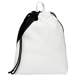 Fiorelli Sport Elite Backpack White Mix
